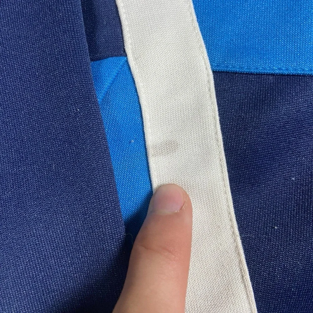 adidas small stain